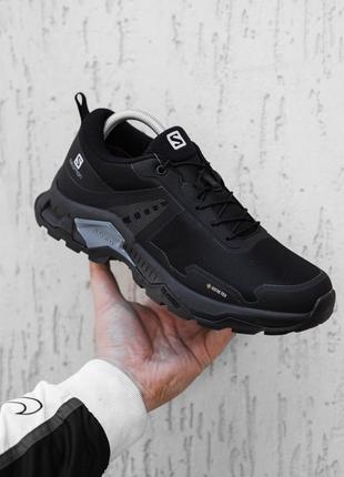 Salomon x raise 2 gtx termo