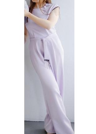 Комбінезон святковий на фотосесію на випускний