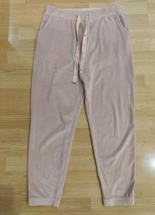 Спортивні штани жіночі,оригінал, f&f,  
size m,l