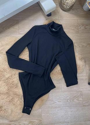 Стильный боди