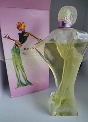 Парфум salvador dali daliflor