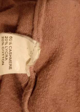 Свитер женский р. xs/s 4