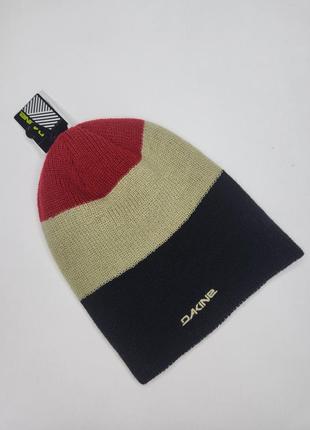 Шапка dakine р.55-60
