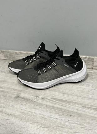 Кроссовки nike exp-x14