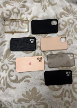 Чохли на XL / 50