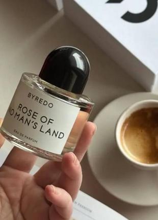 5мл відливант rose of no man’s land🥀