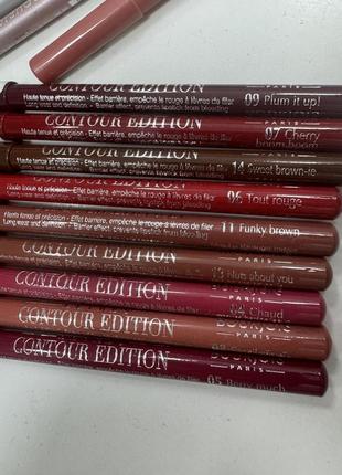 Карандаш bourjois