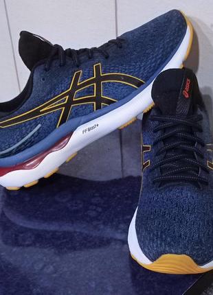 Кросівки Παπούτσια trail τρέξιμο Silver asics 24