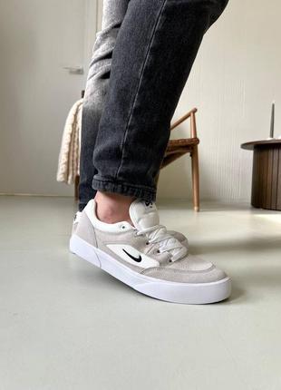 Мужские кроссовки nike