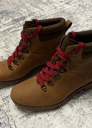 Черевики timberland 🇺🇸 сша 8