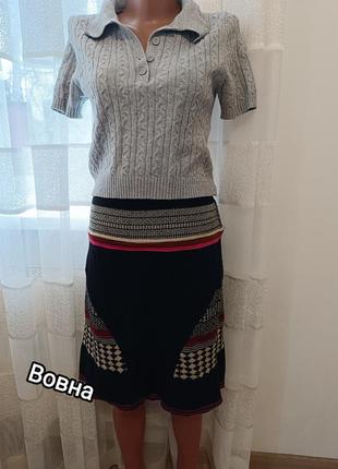 Юбка итальялия
