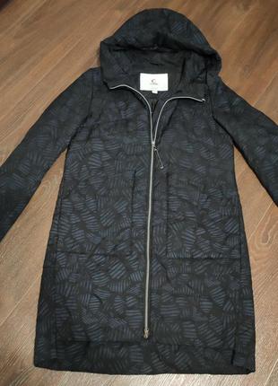 Пальто демисезон. classna