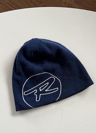 Шапка rossignol
