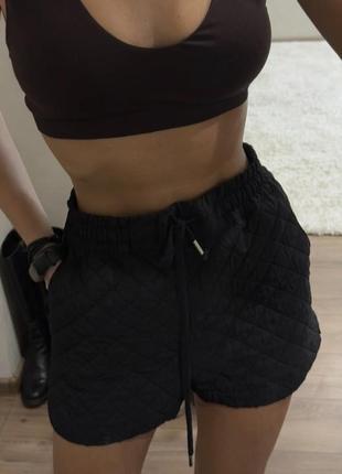 Шорти zara