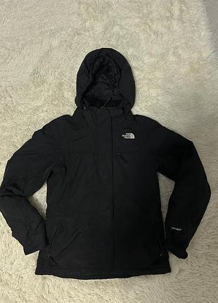 Куртка tnf (оригінал)