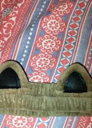 Пов'язка на голову