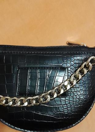 Сумка-кошелек vivi на кирпичике