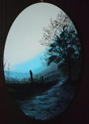 Картина намальована власноруч