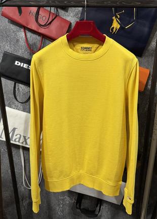 Кофта, світшот tommy jeans