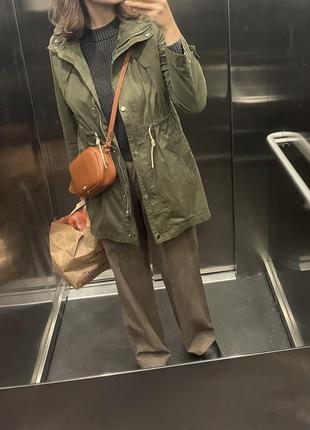 Куртка женская