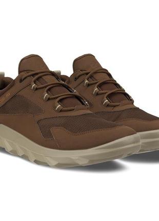 Мужские кроссовки ecco mx goretex. оригинал. р 42