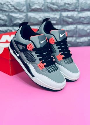 Стильные кроссовки nike