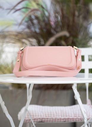 Шкіряна сумка jw pei