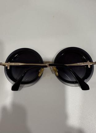 Окуляри miu miu