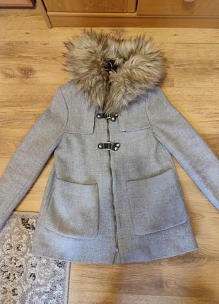 Пальто atmosphere