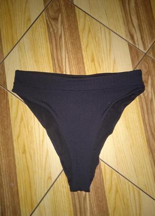 Высокие плавки в рубчик