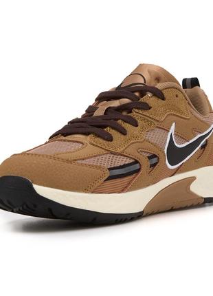 Nike jam brown