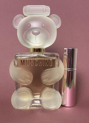 Toy 2 moschino 10 ml