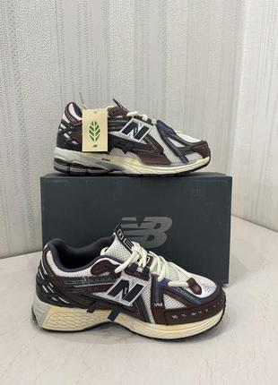 Кроссовки new balance