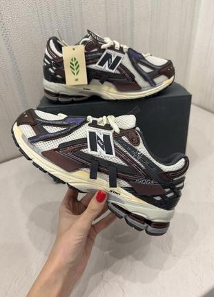 Кроссовки new balance2 фото