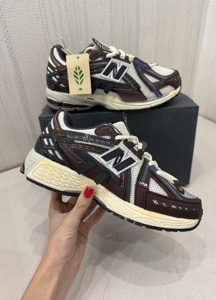 Кроссовки new balance4 фото