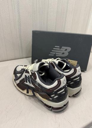 Кроссовки new balance3 фото