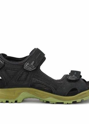 Сандалії eco offroad. оригінал. розміри 41 42