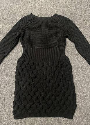 Кофта-туника итальянская