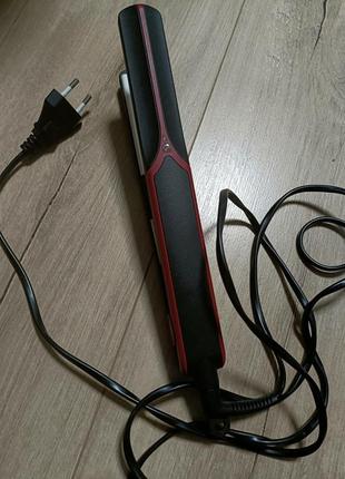 Выпрямитель, утюг для волос elbee 14307.