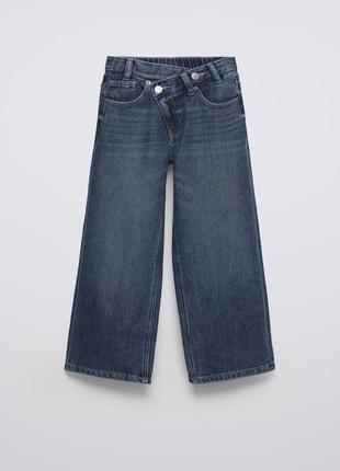 Джинси фірми zara