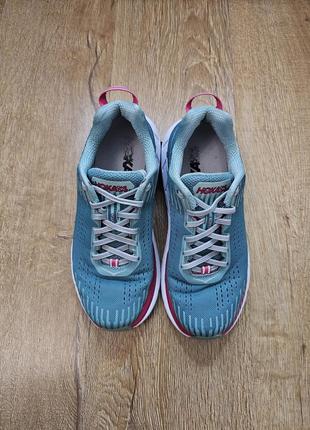 Кроссовки april shoe sales decline hoka one one