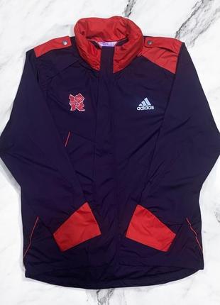 Ветровка adidas