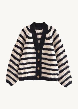 Кардиган zara