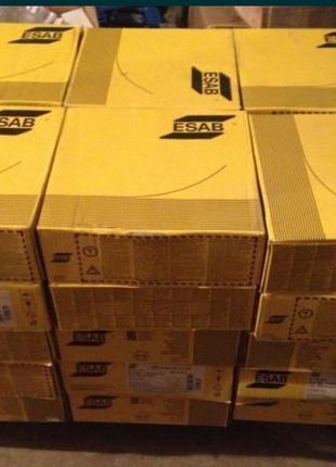 Сварочный провод esab ok autrod 12.51 (разд/опт)