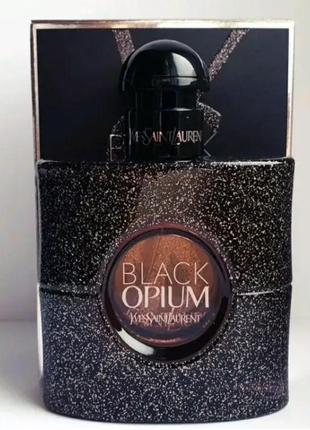 Женские духи black opium