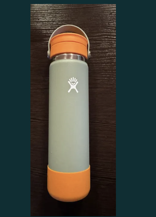 Hydro flask термопляшка, термос, 24oz. (709мл)