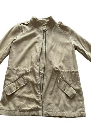 Куртка вітровка zara