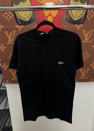 Чоловіча футболка lacoste
