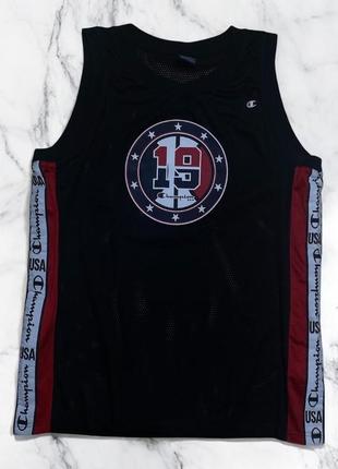 Баскетбольна майка від champion