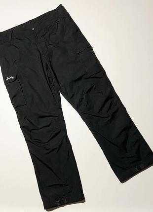 Чоловічі штани lundhags field pants